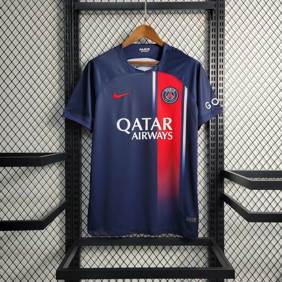 Maillot PSG Domicile 2023-2024