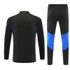 Maillot Manchester United 2025/26 Noir Édition Spéciale