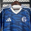 Maillot Schalke 04 Home 25/26