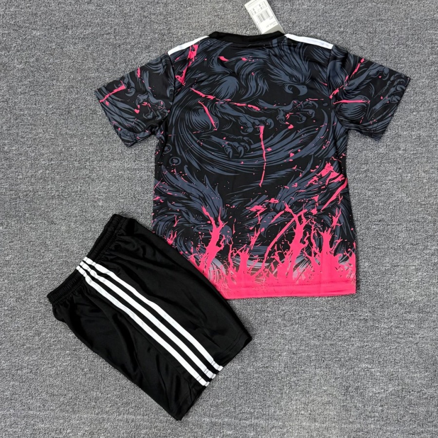 Maillot Liverpool 2025/26 Enfant Édition Spéciale