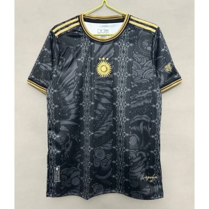 Maillot Argentine 25/26 Special Black