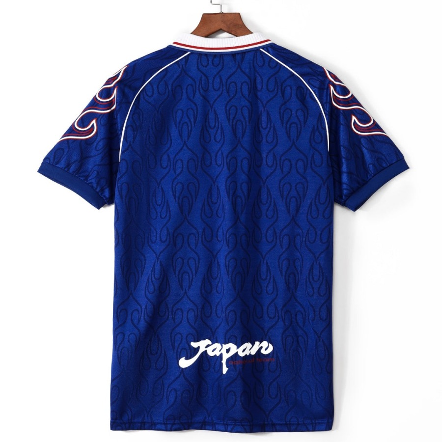 Maillot Japon Domicile 1998 Rétro