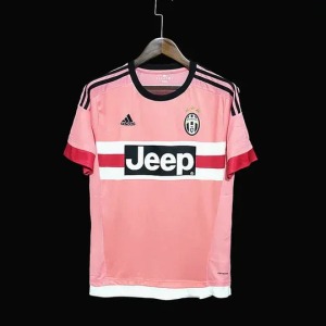 Maillot Juventus Rétro 2015