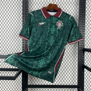 Maillot Portugal 2025/26 Spécial Polo