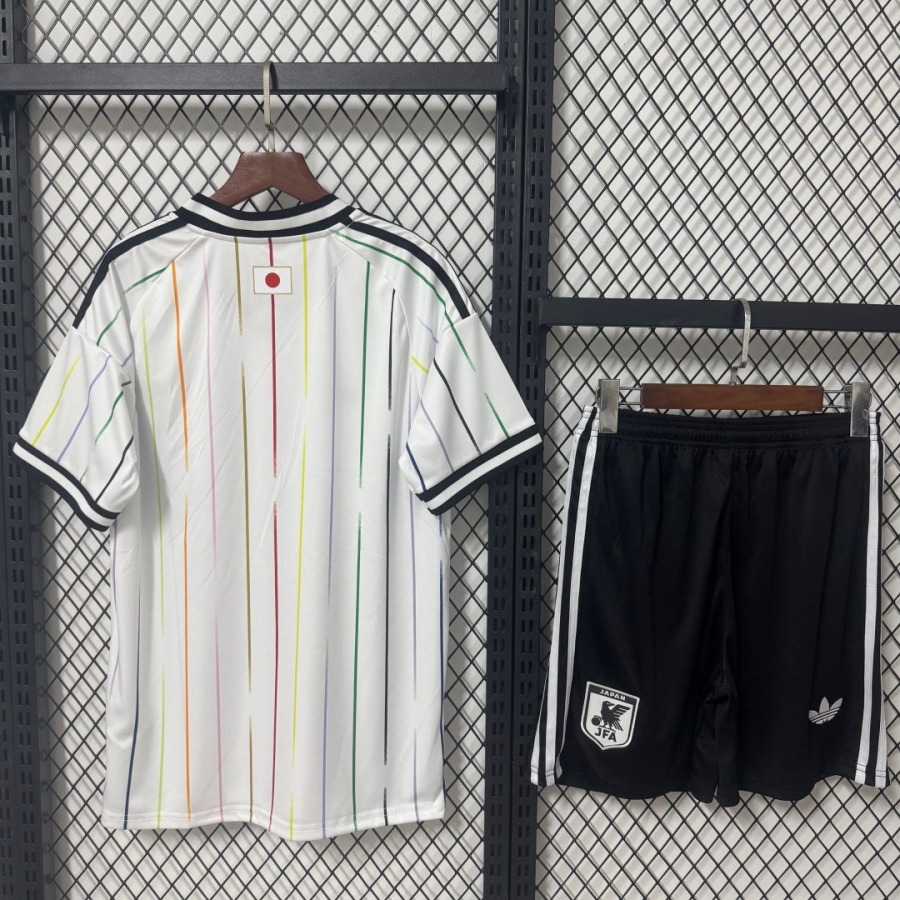 Maillot Japon Extérieur 2026 Adult