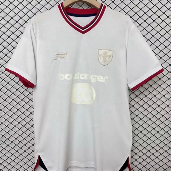 Maillot LOSC Lille 2024/25 Spécial