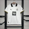 Maillot BVB Dortmund Third 2024/25
