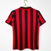Maillot AC Milan Domicile 1996-1997 Rétro