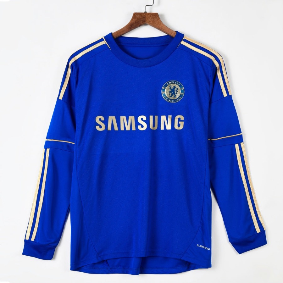 71185eec98cc1e2b8de2e4e036e836f5_fb3dccd1-6eea-4037-9944-b80a9942efec.jpg Maillot Chelsea Domicile Rétro Manches Longues 2012-2013