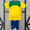 71c3a6add01a983b4e467e62d178441d.jpg Maillot Brésil Enfant Rétro 2004