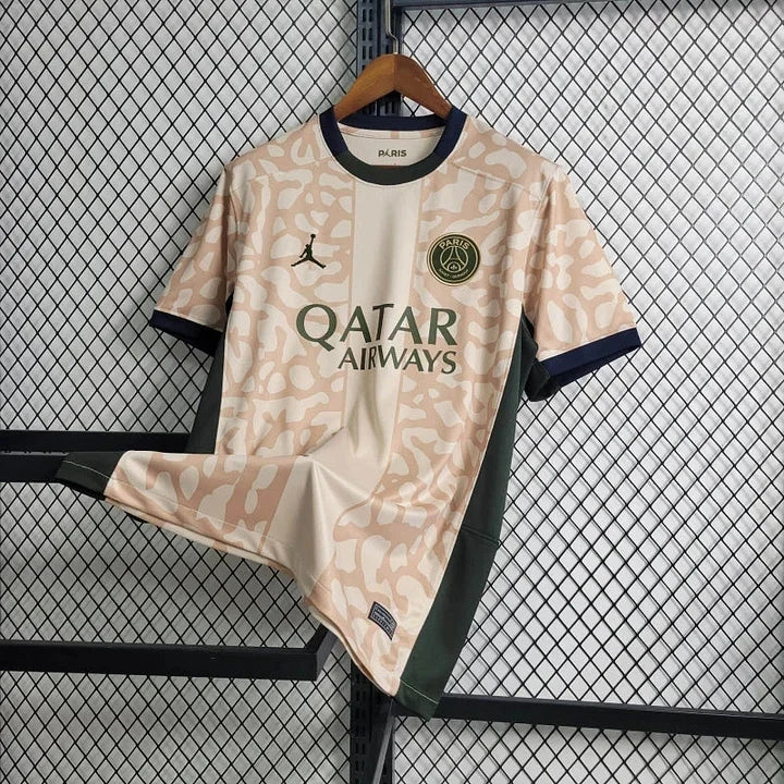 Maillot PSG Fourth 2023-2024