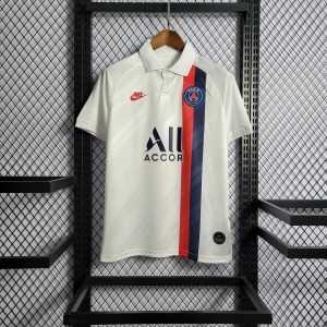Maillot Paris Rétro 2019 2020