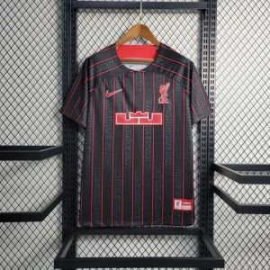 Maillot Liverpool 2023 Premium Streetwear