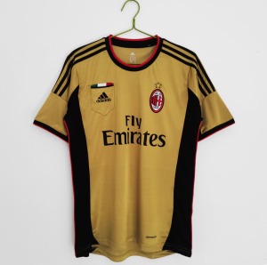 Maillot AC Milan Extérieur 2013/14