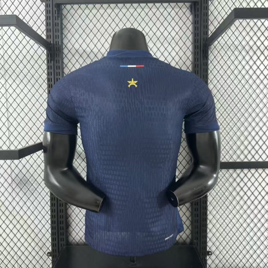 Maillot PSG Domicile 24/25 Player Edition