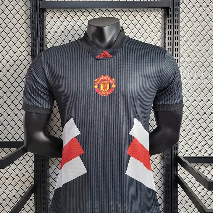 Maillot Manchester United 2023-2024 Officiel