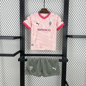 Maillot Enfant Sporting CP 2024-25