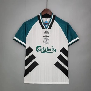 Maillot Liverpool Rétro 2006/07