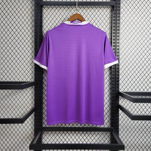 Maillot Real Madrid Rétro 2016-2017