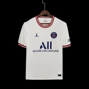 Maillot Paris Retro 2017-2018