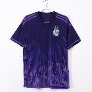 Maillot Argentine Extérieur 2002 Rétro