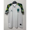 Maillot Brésil 2026 Spécial White