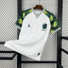 Maillot Brésil 2026 Spécial White