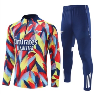 Maillot Arsenal 2025/26 Edition Spéciale