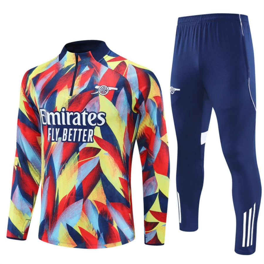 7541dafe0cbb11f08831a55070ce43f2.jpg Maillot Arsenal 2025/26 Edition Spéciale
