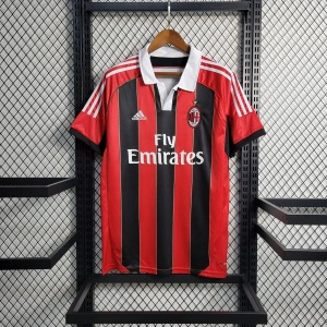 Maillot AC Milan Rétro 2012-2013
