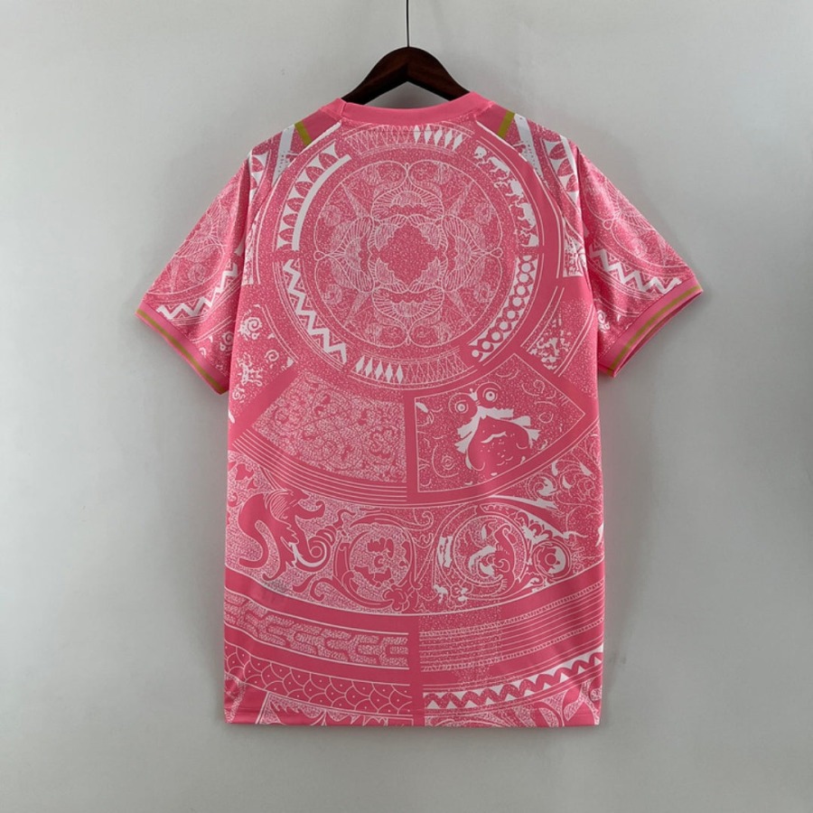 Maillot Italie Rose 24/25 Edition Spéciale