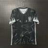 Maillot Brésil 2026 Special Black