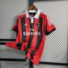 Maillot AC Milan Rétro 2012-2013