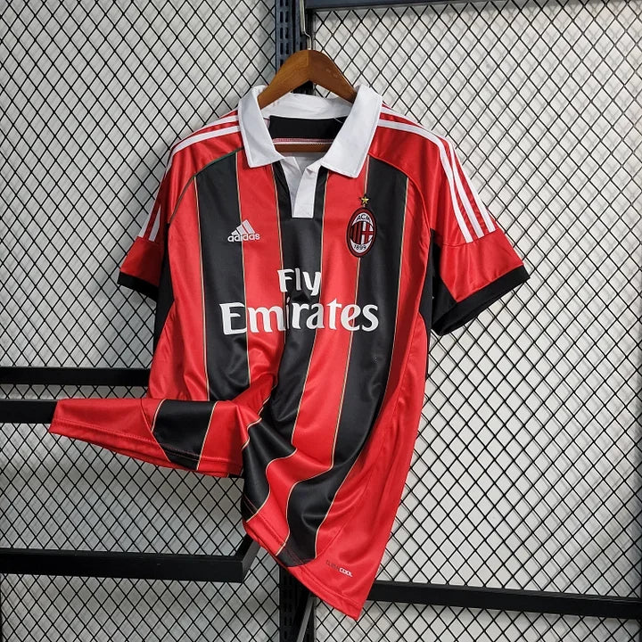 Maillot AC Milan Rétro 2012-2013