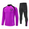 Maillot Allemagne 2025/26 Violet Edition