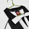 Maillot Juventus 1997/98 Domicile Manches Longues