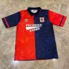 Maillot Cagliari 1991/92 Domicile