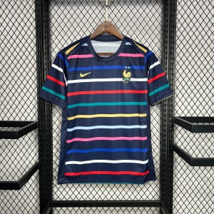 Maillot France Entraînement 2024-2025