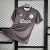 Maillot Ajax Amsterdam Prématch 2024-2025