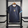 Maillot Argentine 2023-24 La Pulga Noir Édition Spéciale
