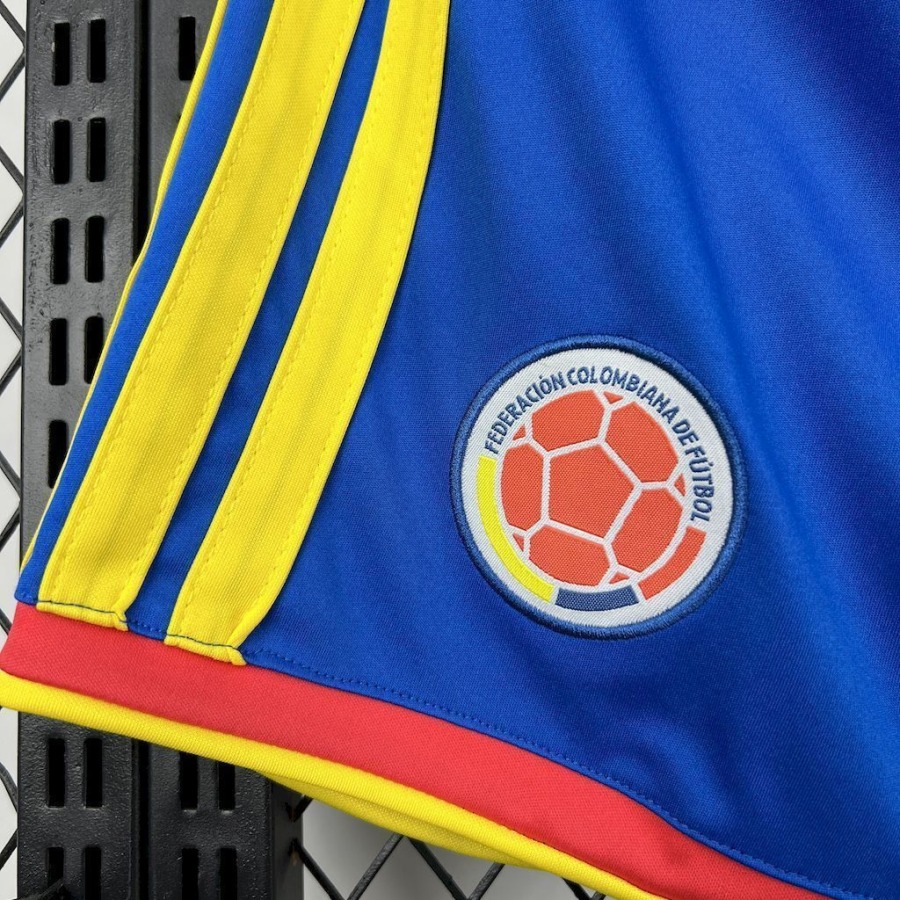 78cc0c0b.jpg Short Colombie Coupe du Monde 2026
