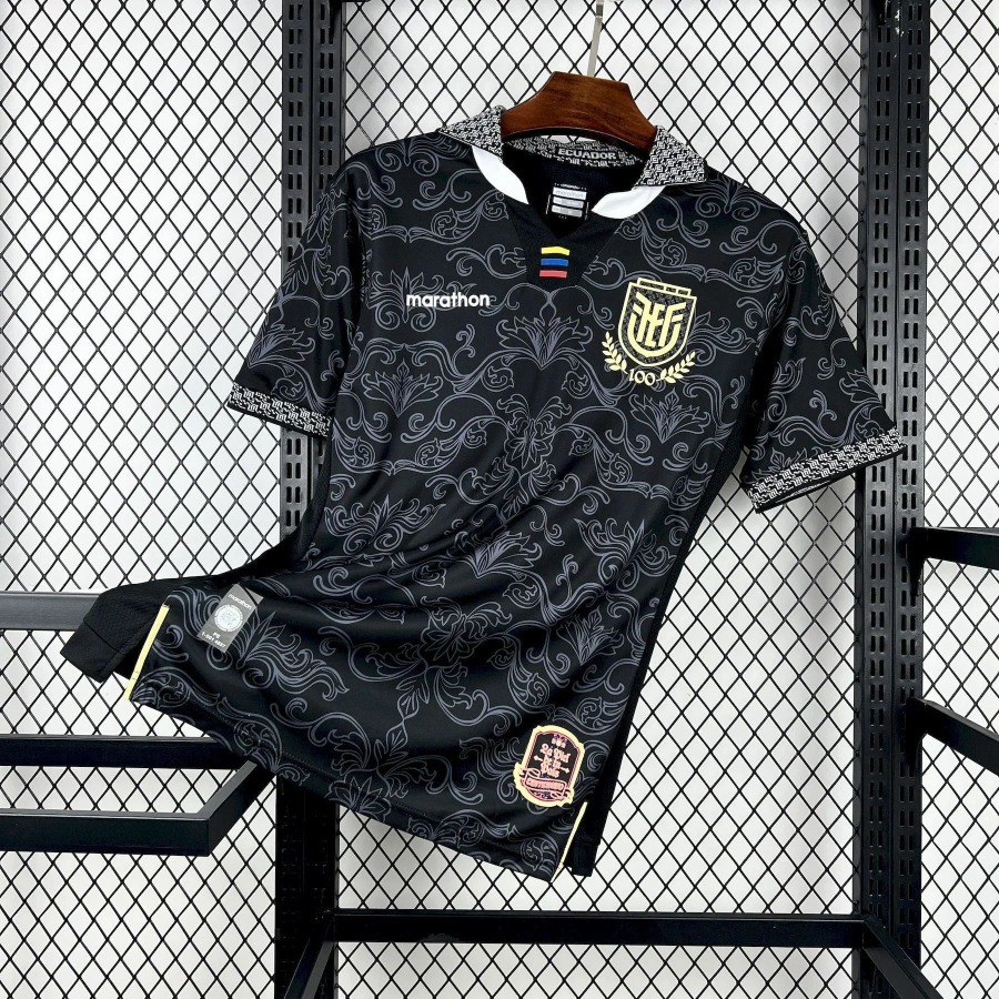 799c1fd0.jpg Maillot Équateur Gardien Coupe du Monde 2026
