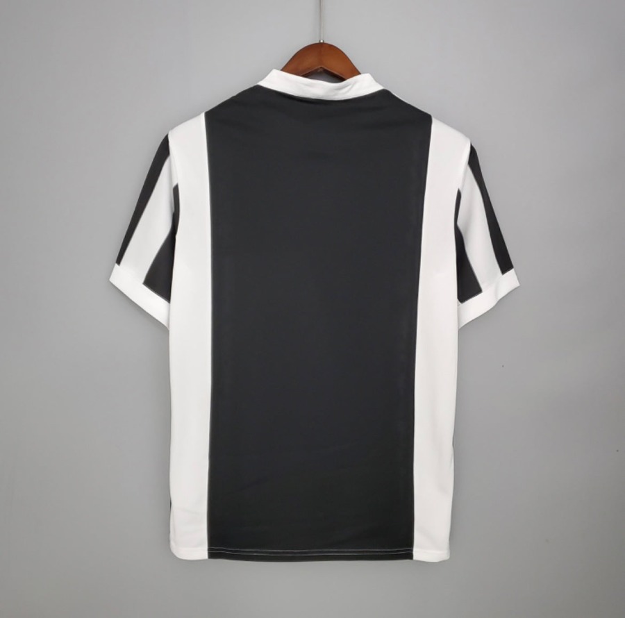 Maillot Juventus Domicile 2017/18