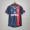79cd5462e405d25d44a38619577bfc65.jpg Maillot Paris Saint-Germain 1998 Domicile Rétro