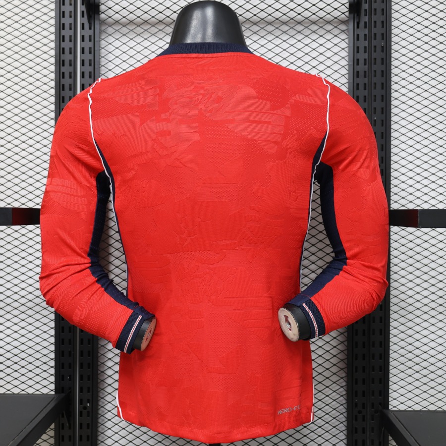 Maillot Angleterre Extérieur 2026