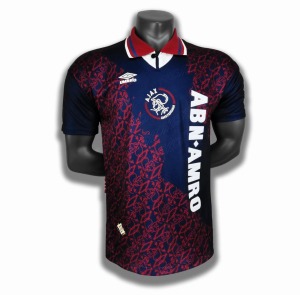 Maillot Ajax Amsterdam 1994/95 Extérieur