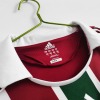 Maillot Fluminense Domicile 2008/09