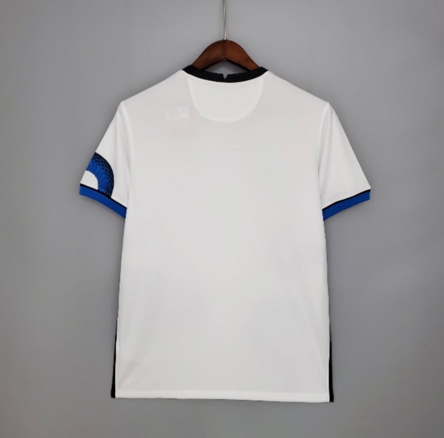 Maillot Inter Milan 2021/22 Extérieur