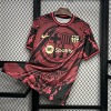 Maillot FC Barcelone Concept 2024/25