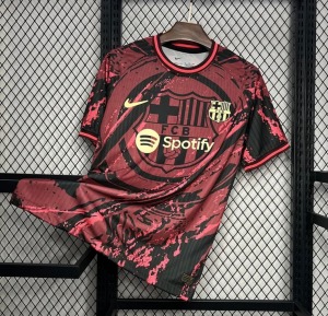 Maillot FC Barcelone Concept 2024/25